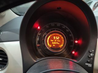 Despiece Fiat 500 (312)