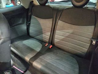 Despiece Fiat 500 (312)