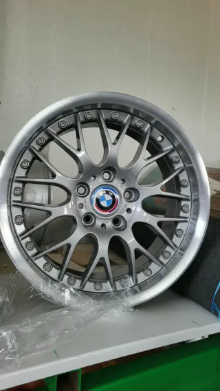 Llantas BBS RS 740 5x120