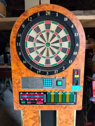 DIANA ELECTRÓNICA BIFUCA