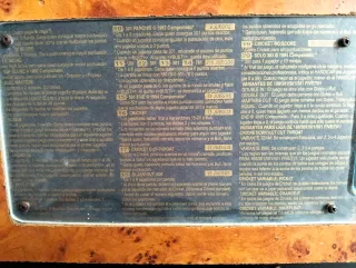 DIANA ELECTRÓNICA BIFUCA