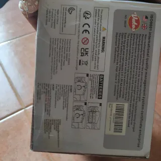 Juego de 4 Pistolas Láser Infrarrojo con Chalecos