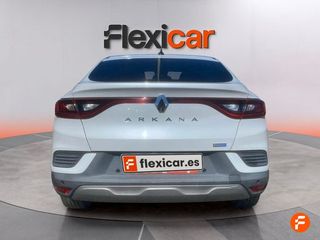 Renault Arkana E-T. Engin. Fast Track full hyb. 105kW