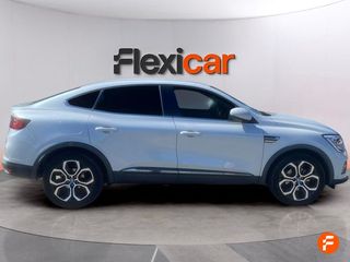 Renault Arkana E-T. Engin. Fast Track full hyb. 105kW