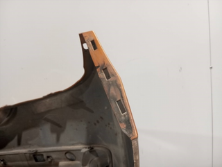 PARAGOLPES TRASERO PEUGEOT 207 8HZ