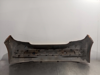 PARAGOLPES TRASERO PEUGEOT 207 8HZ
