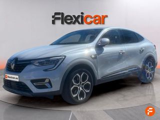 Renault Arkana E-T. Engin. Fast Track full hyb. 105kW