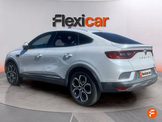 Renault Arkana E-T. Engin. Fast Track full hyb. 105kW