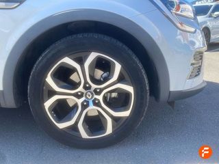 Renault Arkana E-T. Engin. Fast Track full hyb. 105kW