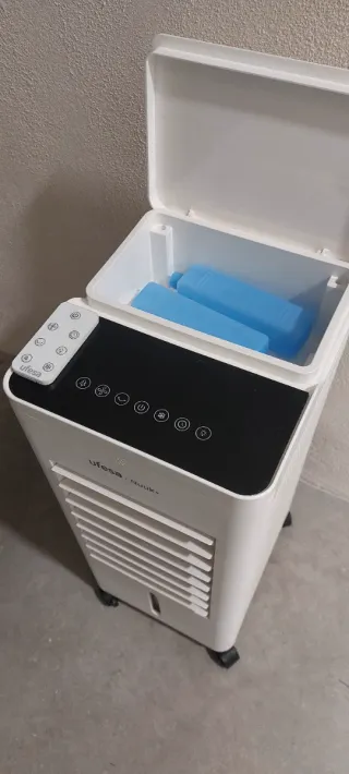 Pingüino Frío Ufesa Nuuk+