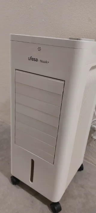 Pingüino Frío Ufesa Nuuk+