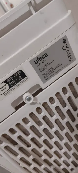 Pingüino Frío Ufesa Nuuk+