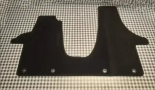 + VW T5 T6 Alfombrilla a medida