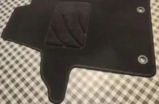 + VW T5 T6 Alfombrilla a medida