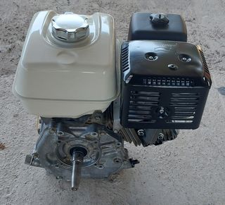 Motor Honda GX270