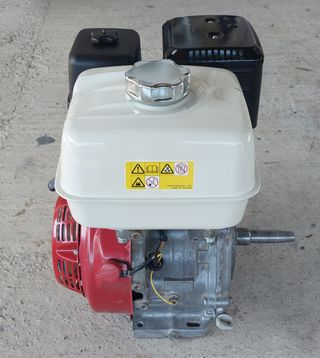 Motor Honda GX270
