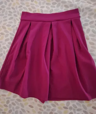 Lotto 4 gonne taglia S