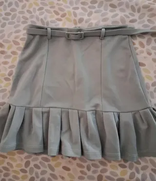 Lotto 4 gonne taglia S