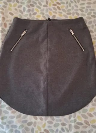 Lotto 4 gonne taglia S