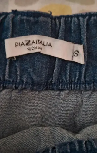 Lotto 4 gonne taglia S