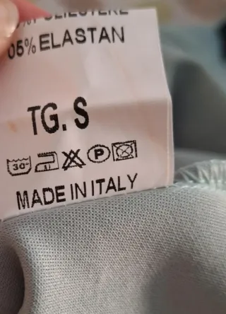 Lotto 4 gonne taglia S