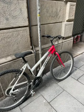 Bicicleta Topbike