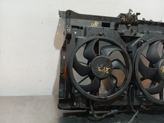 ELECTROVENTILADOR FIAT SCUDO (272) FURGÓN