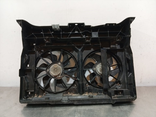 ELECTROVENTILADOR FIAT SCUDO (272) FURGÓN