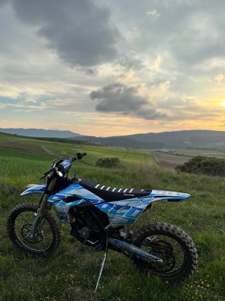 Sherco SE 125 2T 2022