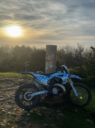 Sherco SE 125 2T 2022