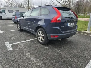 Volvo XC60 2013