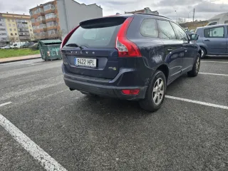 Volvo XC60 2013