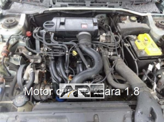 motor XU7JP 1.8 90cv citroen xsara 1997-20
