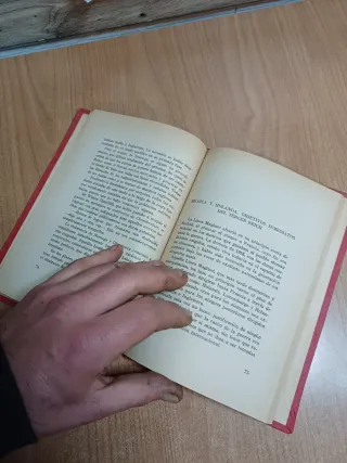 Libro Como murieron Hitler y los suyos, año 1963