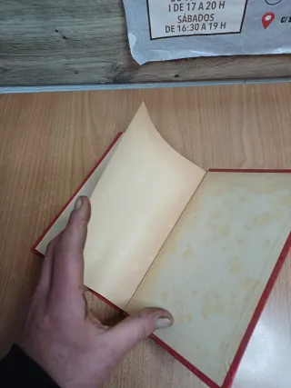 Libro Como murieron Hitler y los suyos, año 1963