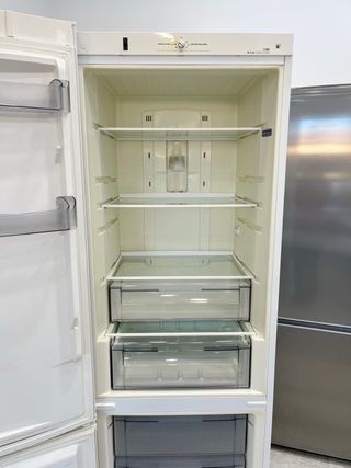 COMBI FAGOR 185CM NOFROST A+++. COMO NUEVO