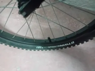 Bicicleta Infantil 20 Pulgadas