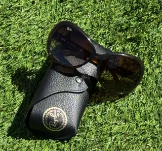 Gafas de sol Ray-Ban Tortoise