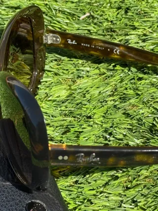 Gafas de sol Ray-Ban Tortoise