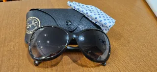 Gafas de sol Ray-Ban Tortoise
