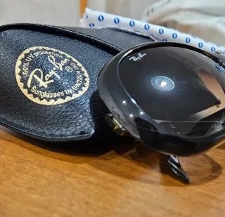 Gafas de sol Ray-Ban Tortoise