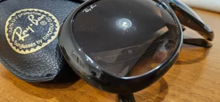 Gafas de sol Ray-Ban Tortoise