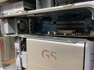 Apple PowerMac G5 - Para piezas