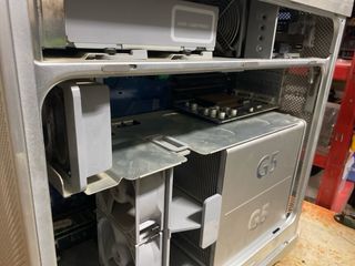 Apple PowerMac G5 - Para piezas