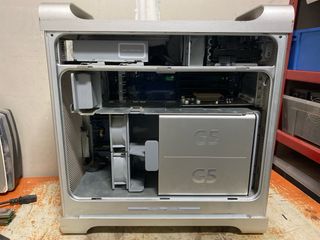 Apple PowerMac G5 - Para piezas