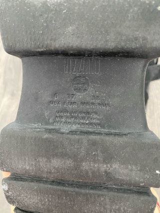 Sandalias negras plataforma