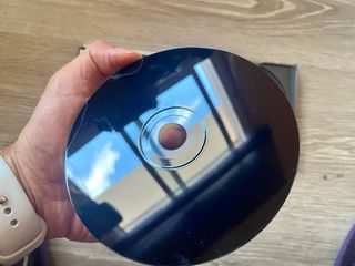 Super Dropzone PS1 PAL