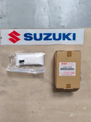 Filtro Combustible Suzuki Quad 15420-31G00