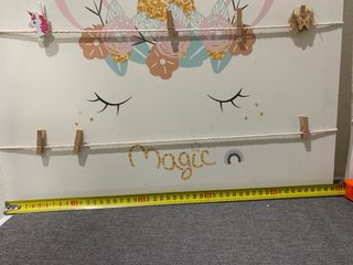 2 Cuadros Decorativos Habitación Infantil