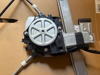 Elevalunas Eléctrico Coche